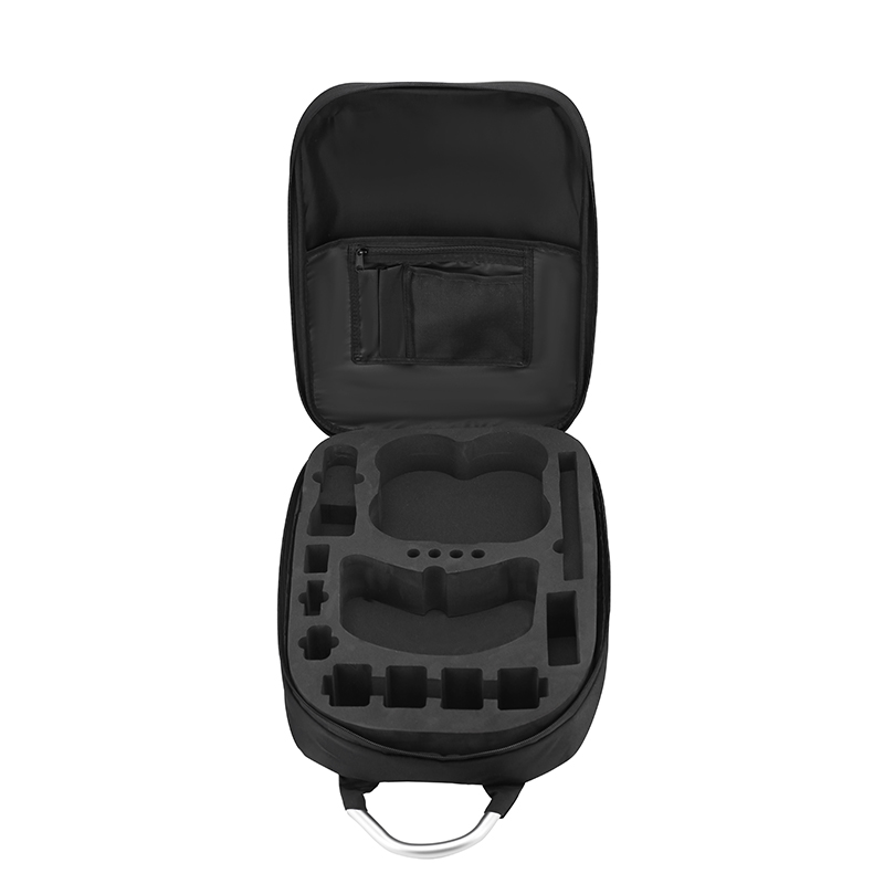 Mochila Duricrust bolsa imperm - Drone Gimbal Case reseña y precio