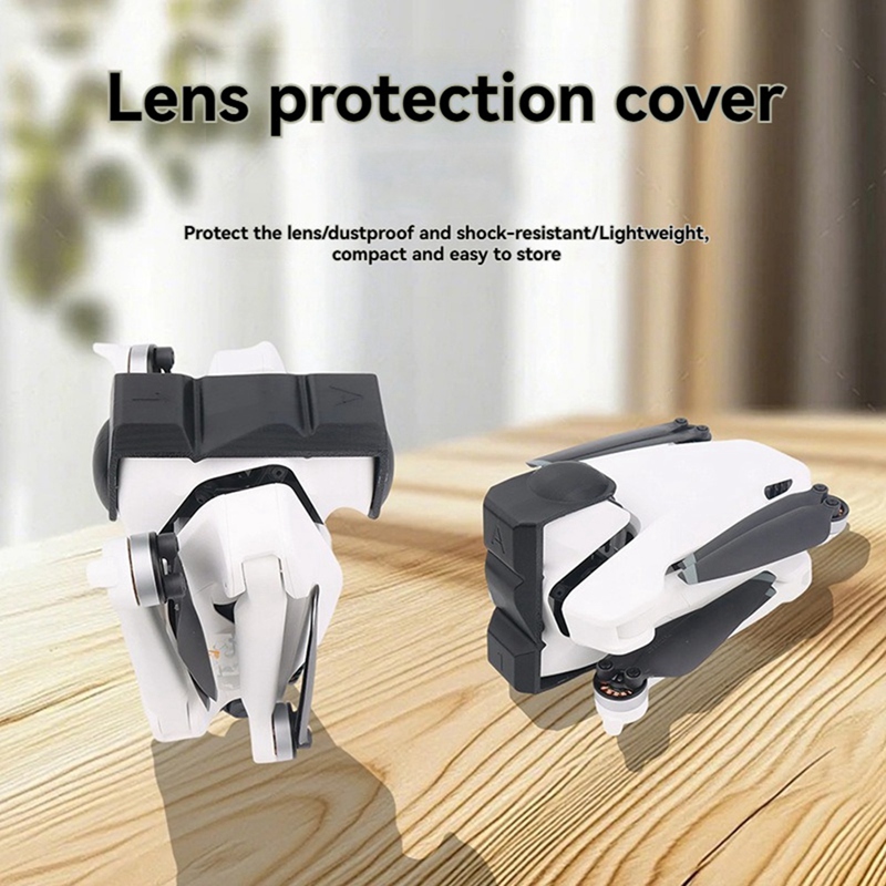 Superoferta: Cubierta de Lente - Drone Gimbal For Insta360 reseña y precio