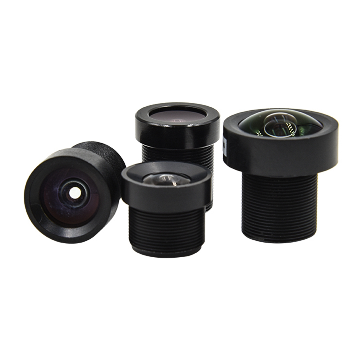 Lente Rectilínea Gran Angular  - Drone Gimbal For Gopro reseña y precio
