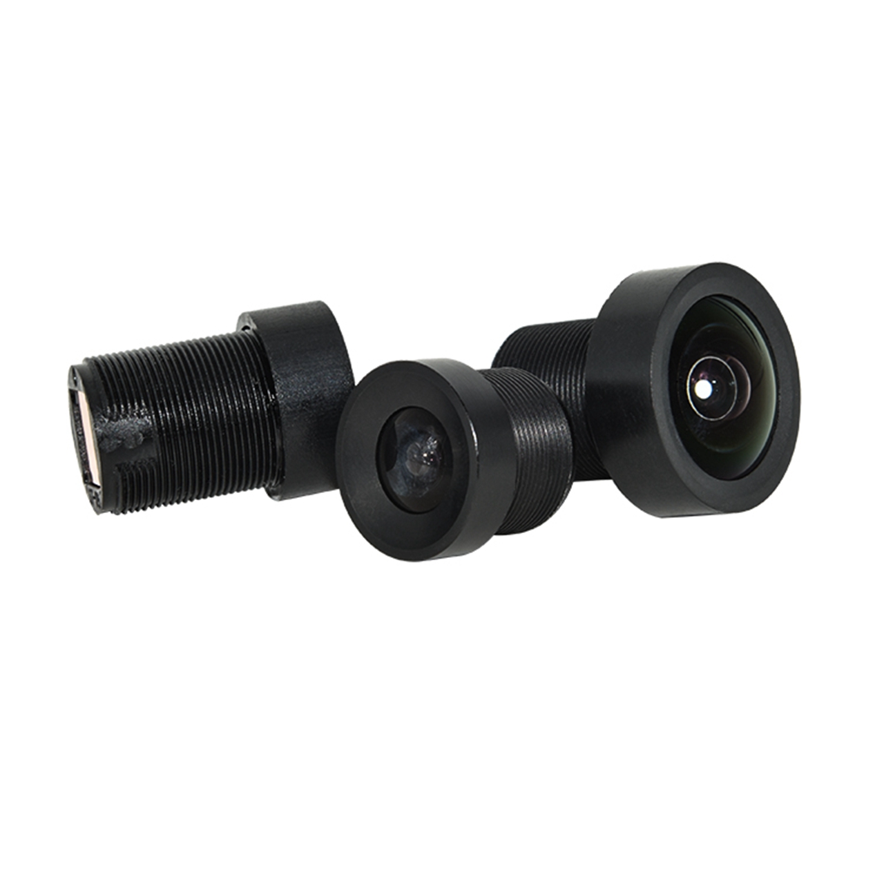 Lente Rectilínea Gran Angular  - Drone Gimbal For Gopro reseña y precio