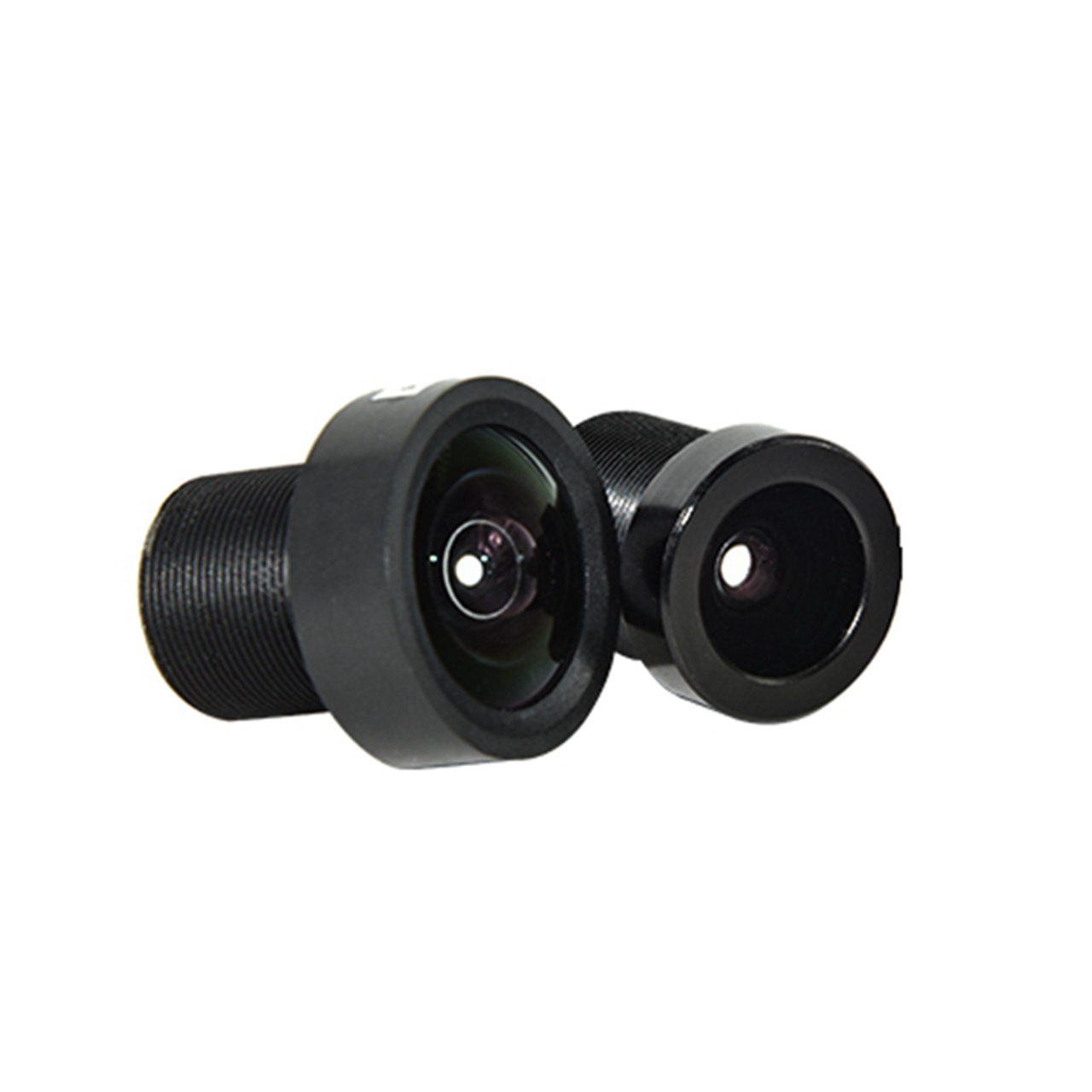 Lente Rectilínea Gran Angular  - Drone Gimbal For Gopro reseña y precio