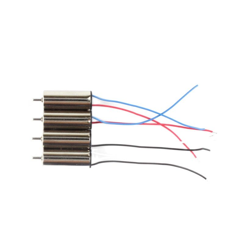 JJRC H36/Eachine E010 615 Moto - Eachine Drone E010 reseña y precio