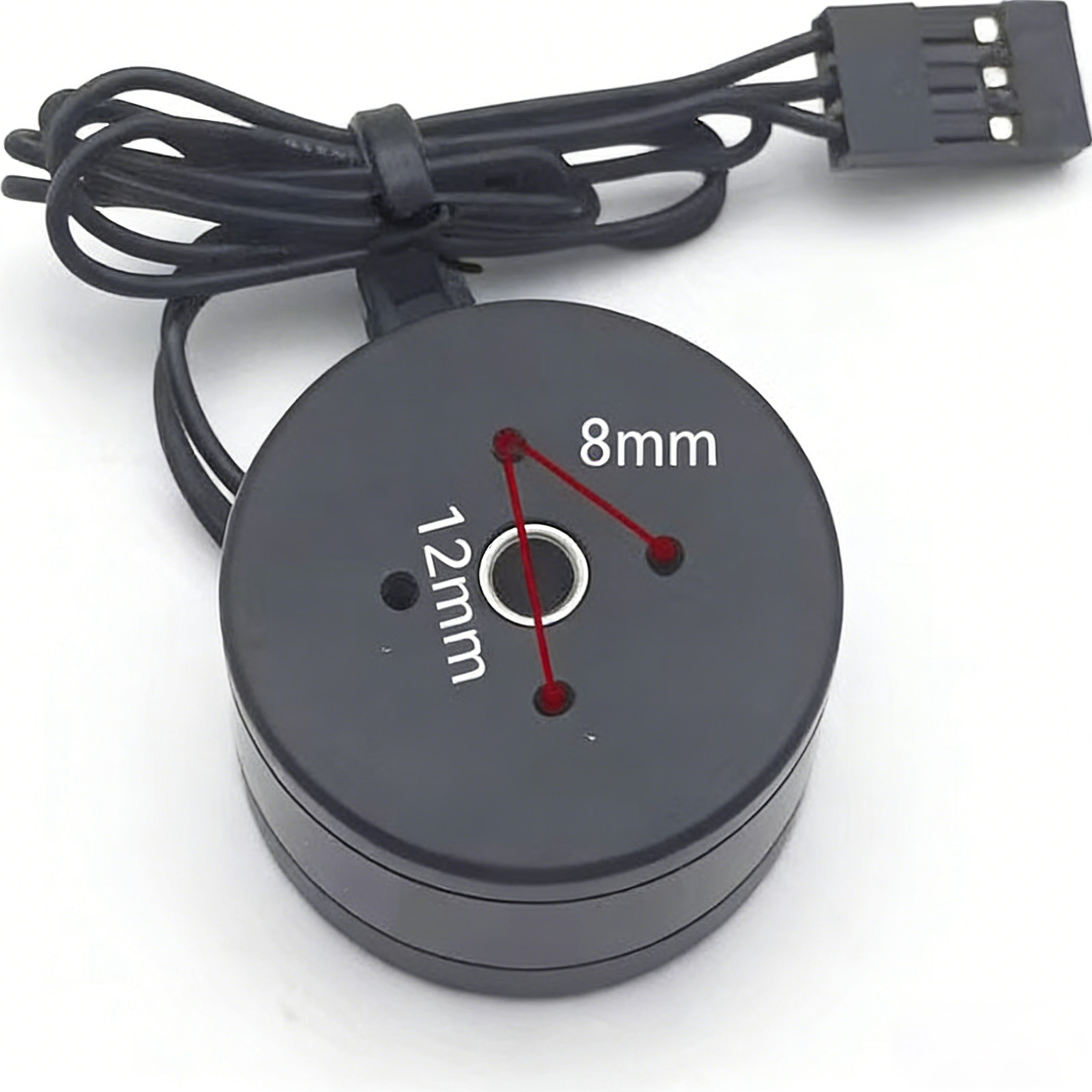 ZuruKin 2204 Motor cardán sin  - Drone Gimbal For Gopro reseña y precio
